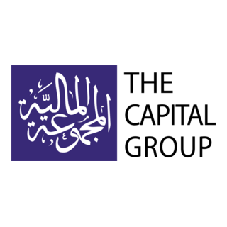 The Capital Group Logo PNG Vector