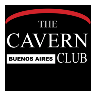 The Cavern Club Logo PNG Vector