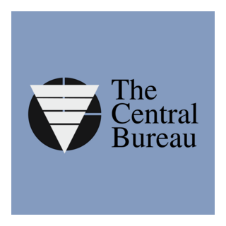 The Central Bureau Logo PNG Vector
