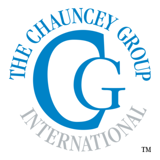 The Chauncey Group International Logo PNG Vector