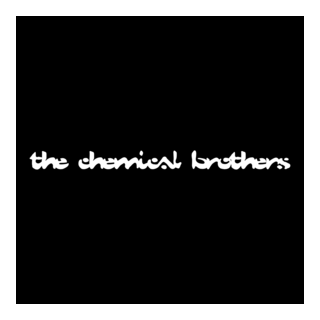 The Chemical Brothers Logo PNG Vector