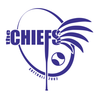 The Chiefs Logo PNG Vector