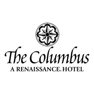 The Columbus Logo PNG Vector