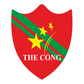 The Cong Logo PNG Vector