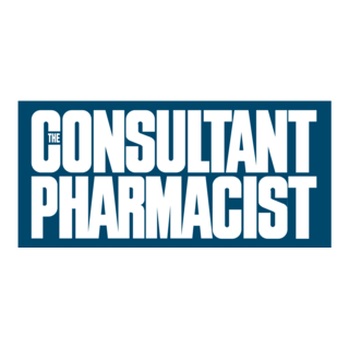 The Consultant Pharmacists Logo PNG Vector