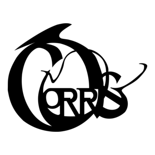 The Corrs Logo PNG Vector