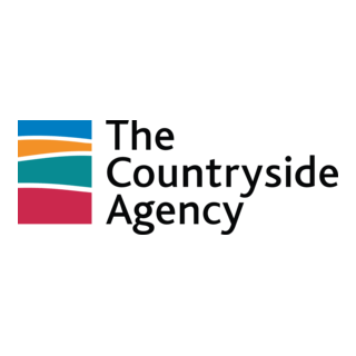 The Countryside Agency Logo PNG Vector