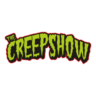 The creeshow Logo PNG Vector