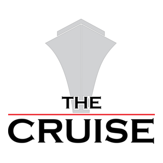 The Cruise Logo PNG Vector
