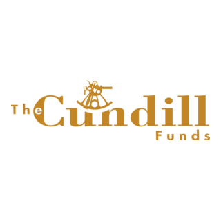 The Cundill Funds Logo PNG Vector