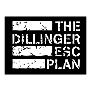 the dillinger escape plan Logo PNG Vector