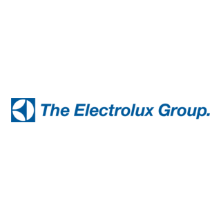 The Electrolux Group Logo PNG Vector