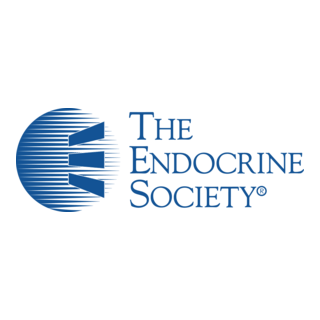 The Endocrine Society Logo PNG Vector