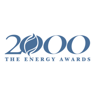 The Energy Awards Logo PNG Vector