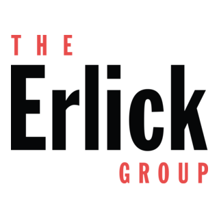 The Erlick Group Logo PNG Vector