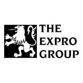 The Expo Group Logo PNG Vector