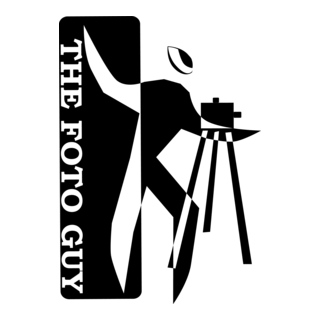 The Fotoguy Logo PNG Vector