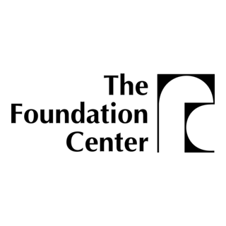 The Foundation Center Logo PNG Vector