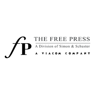 The Free Press Logo PNG Vector