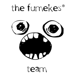 the fumekes team Logo PNG Vector