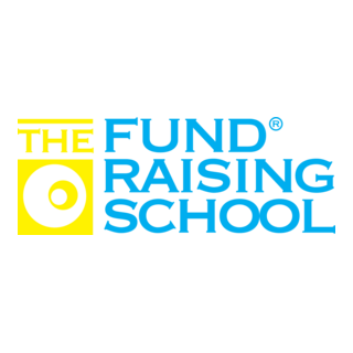 The Fund Raising School Logo PNG Vector