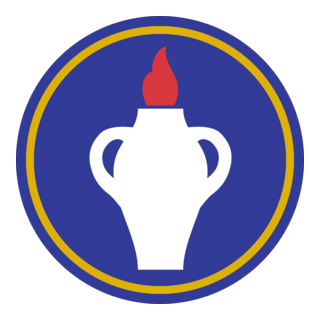 The Gideons International Logo PNG Vector