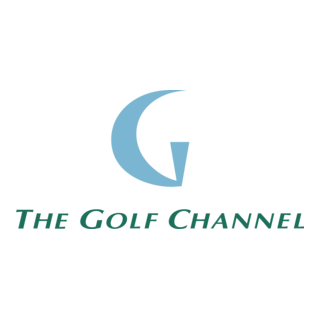 The Golf Channel Logo PNG Vector