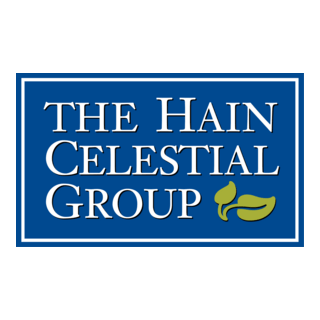 The Hain Celestial Group Logo PNG Vector