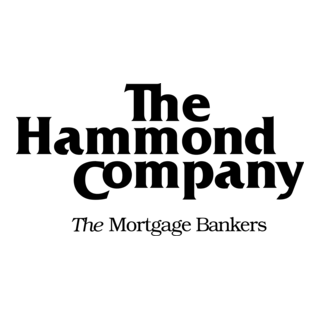 The Hammond Company Logo PNG Vector