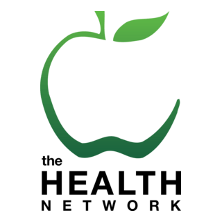The Health Network Logo PNG Vector