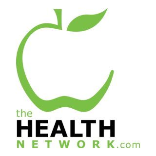 The Health Network Logo PNG Vector