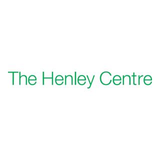 The Henley Centre Logo PNG Vector