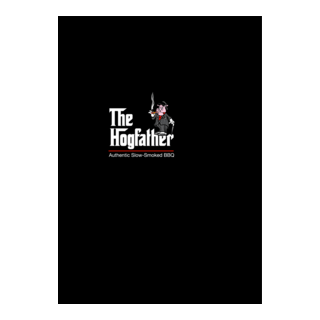 The Hogfather Logo PNG Vector