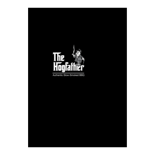 The Hogfather Logo PNG Vector
