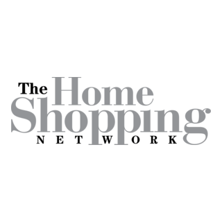 The Home Shopping Network Logo PNG Vector