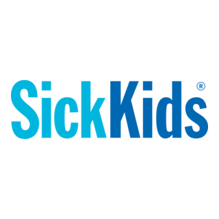 The Hospital for Sick Children Logo PNG Vector