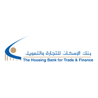 The Housing Bank Logo PNG Vector