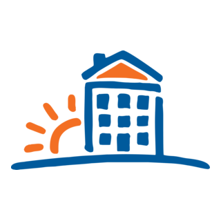 The Housing Corporation Logo PNG Vector