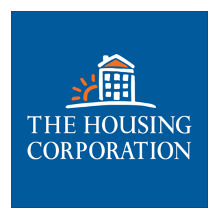 The Housing Corporation Logo PNG Vector