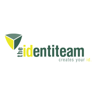 the Identiteam Logo PNG Vector