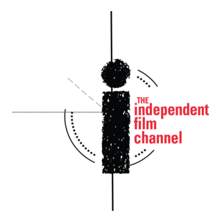 The Independent Film Channel Logo PNG Vector