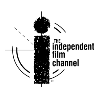The Independent Film Channel Logo PNG Vector