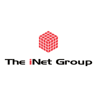 The iNet Group Logo PNG Vector
