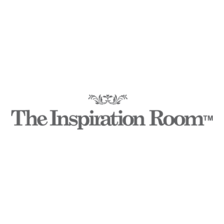 The Inspiration Room™ Logo PNG Vector