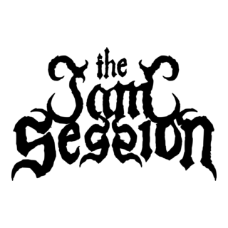 the jam session Logo PNG Vector