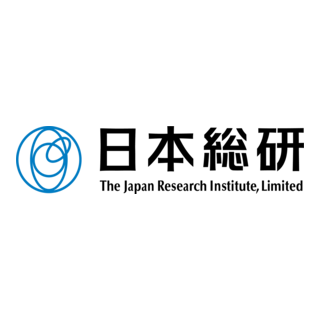 The Japan Research Institute Logo PNG Vector