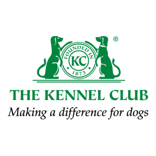 The Kennel Club Logo PNG Vector