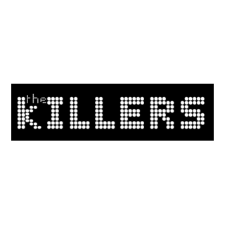 The Killers Logo PNG Vector