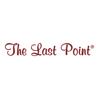 the last point Logo PNG Vector