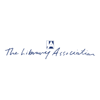 The Library Association Logo PNG Vector